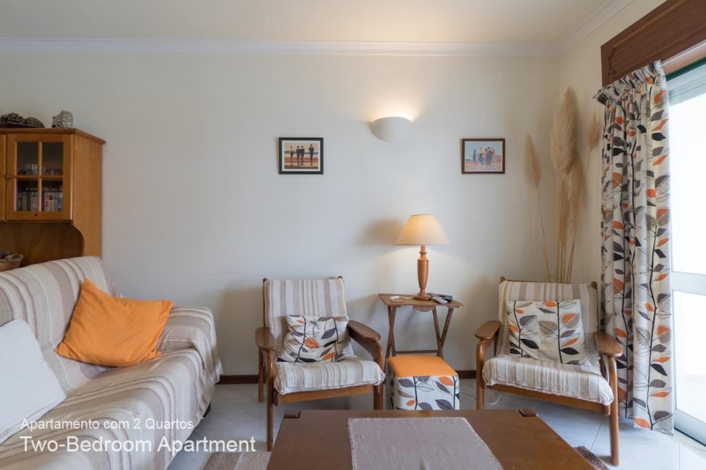 Akisol Vilamoura Pine Quarteira Luaran gambar