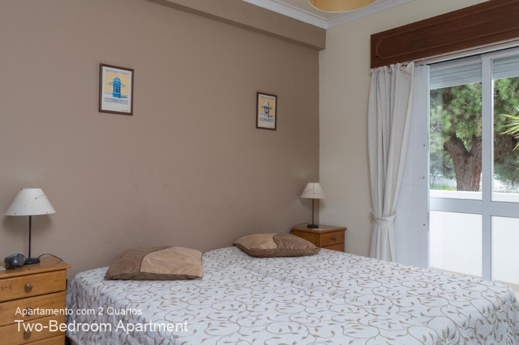 Akisol Vilamoura Pine Quarteira Luaran gambar