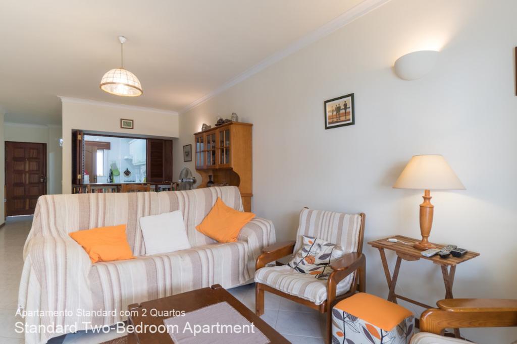Akisol Vilamoura Pine Quarteira Luaran gambar